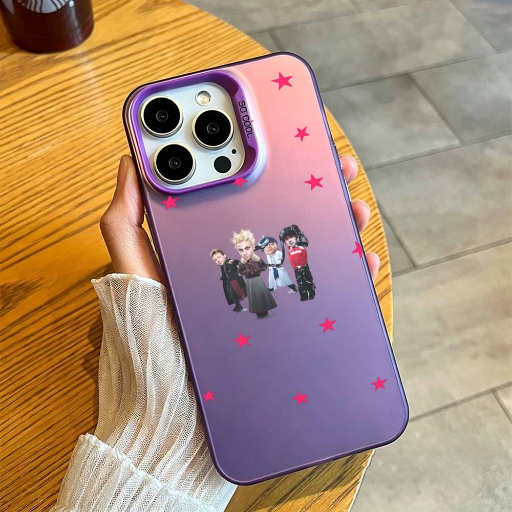 5 Seconds of Summer-5SOs iPhon - Street Fashion Official のレビューと価格
