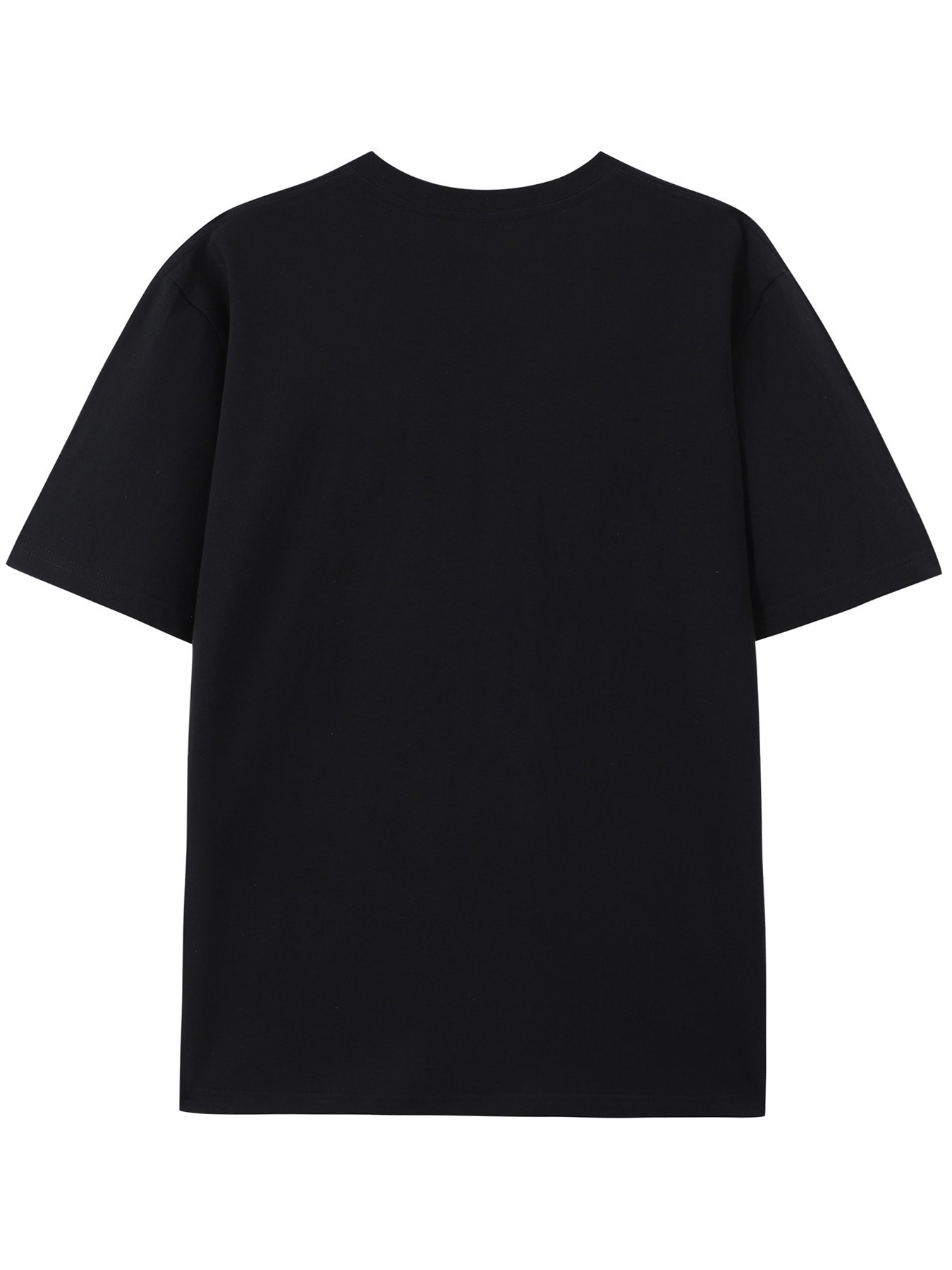 カジュアルなストリートスタイルのメンズTシャツ。鮮やかなニュ - Street Fashion Of New York のレビューと価格