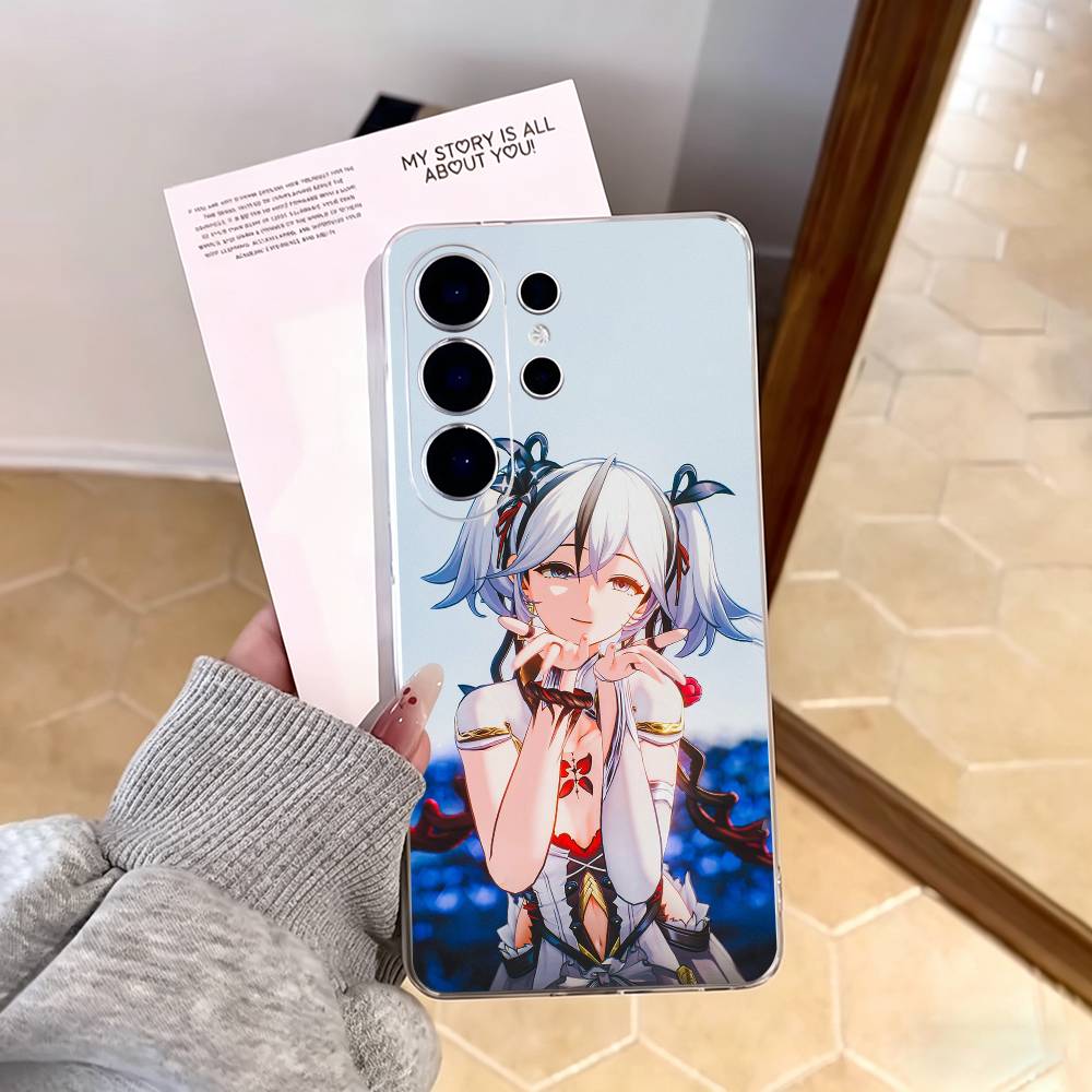 Wuthering Waves WuWa ゲーム カメリア柄 - Street Fashion Official のレビューと価格