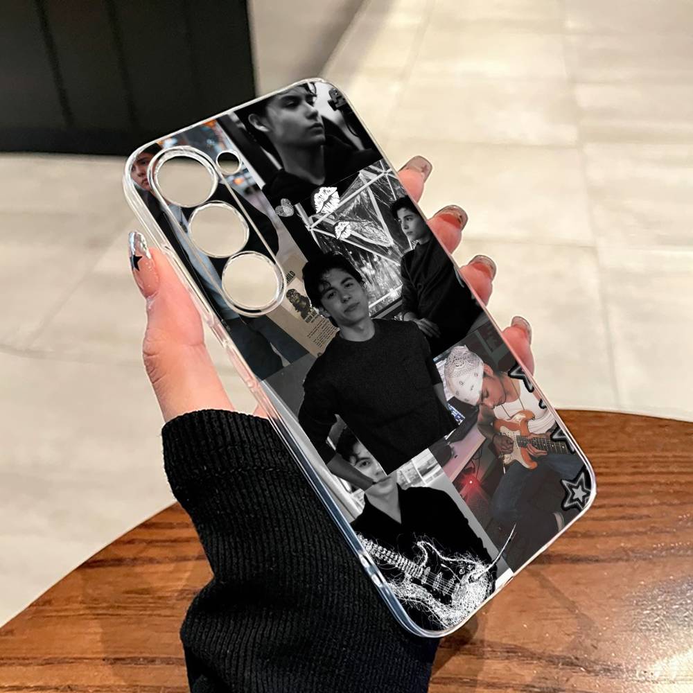 クールな M-Miguel M-Mora 電話ケース Sam - Street Fashion Official のレビューと価格