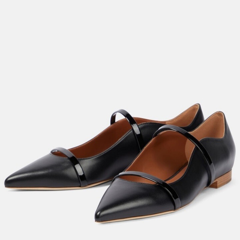ファッション女性秋ハイヒール靴ポインテッドトゥスリッポンスク - Street Fashion Lady のレビューと価格