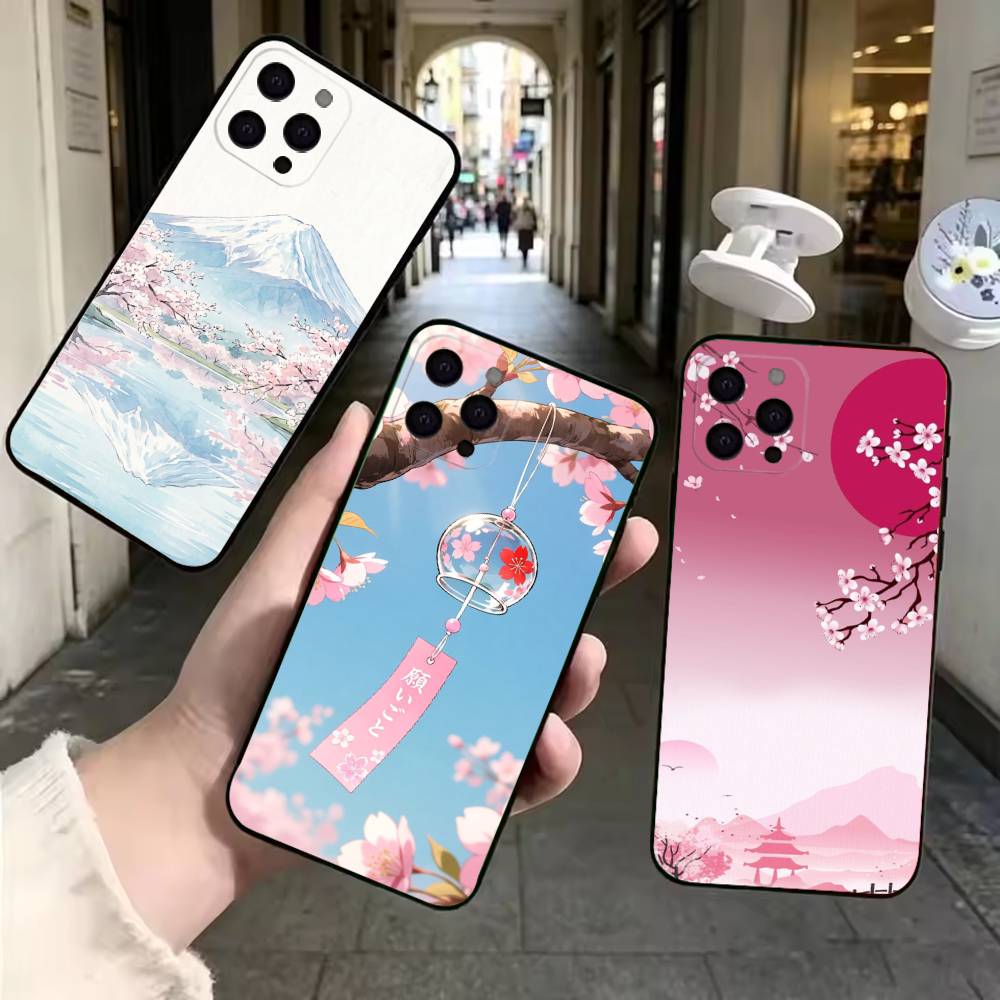 漫画風東京ストリートビュー ファッション ブラック ソフトフ - Street Fashion Tokyo のレビューと価格