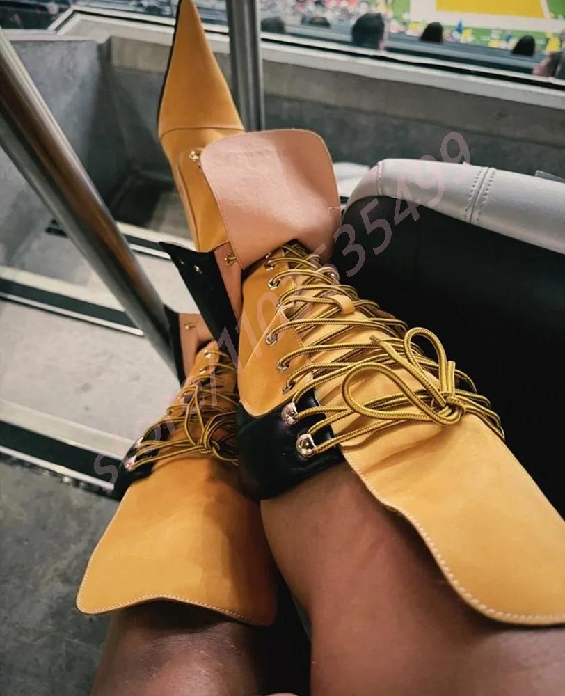 2025 セクシーなキャットウォークレディーススティレットブ - Street Fashion Lady のレビューと価格
