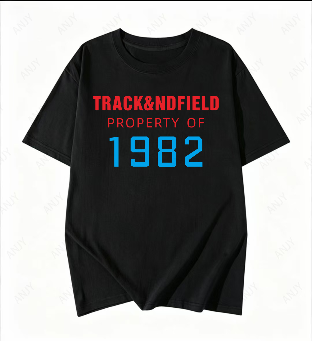 ニューヨークストリートスタイルレタープリントTシャツルーズカ - Street Fashion Of New York のレビューと価格