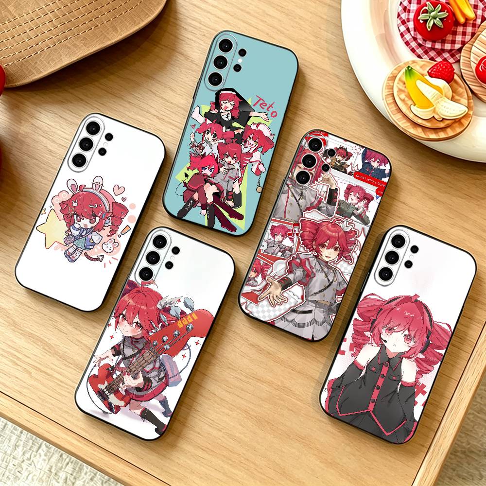 TM-カサネ テト Get To Me スマホケース Sam - Street Fashion Official のレビューと価格