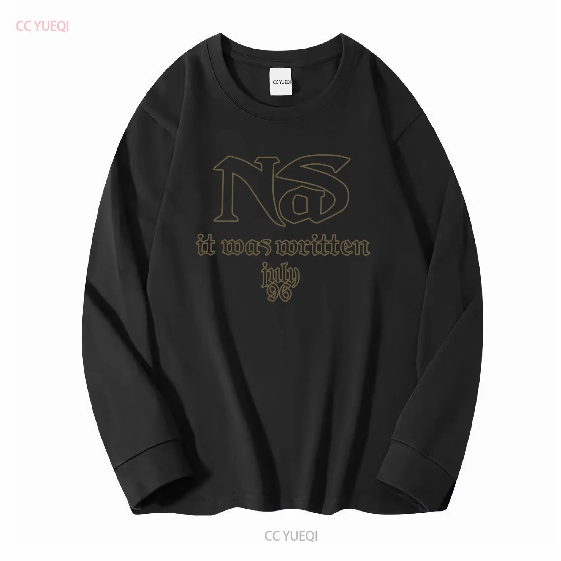 1996年製のNAS、vtg 90年代ラップ・ヒップホップ・ - Street Fashion Baggy のレビューと価格