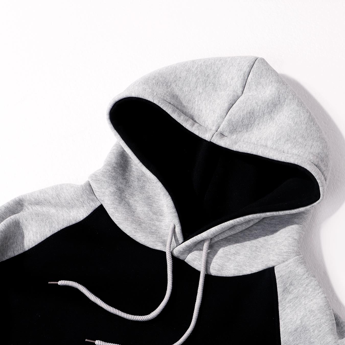 ニューヨーク番号 29 デザイン男性ラグランパーカーオールマ - Street Fashion Of New York のレビューと価格