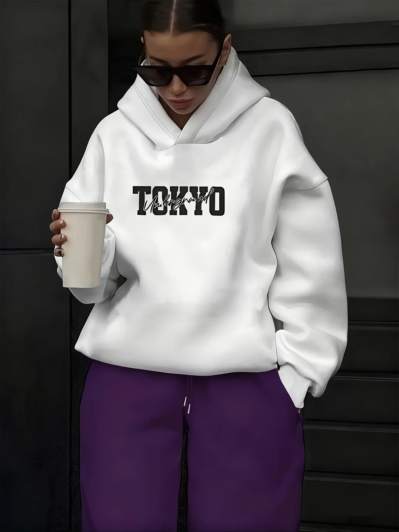 日本のストリートウェアパーカー男性東京 JDM レーシングス - Street Fashion Tokyo のレビューと価格