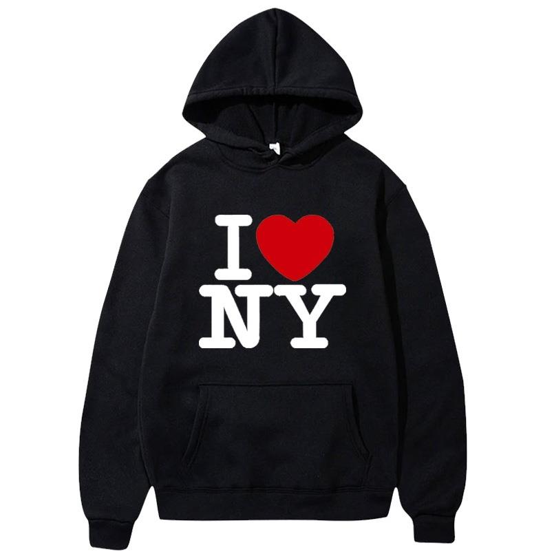 ニューヨークが大好きです。 トレンディなプリント柄メンズ秋冬 - Street Fashion Of New York のレビューと価格