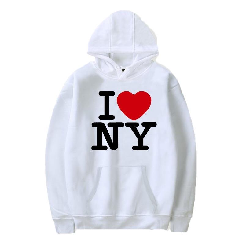 ニューヨークが大好きです。 トレンディなプリント柄メンズ秋冬 - Street Fashion Of New York のレビューと価格