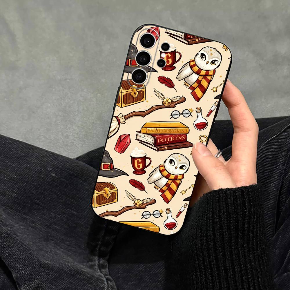 魔法のH-Harry-es P-Potters W-Wand - Street Fashion Official のレビューと価格