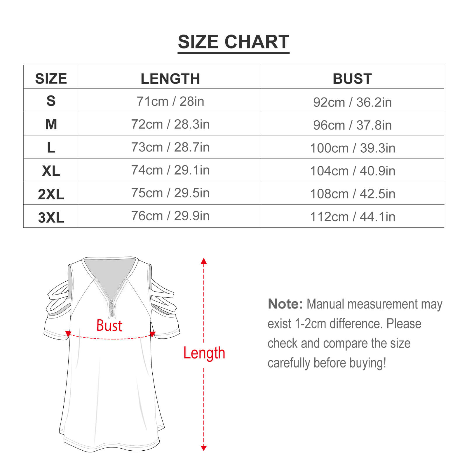 女性用東京ストリートプリントTシャツ,半袖,Vネック,ジッパ - Street Fashion Tokyo のレビューと価格