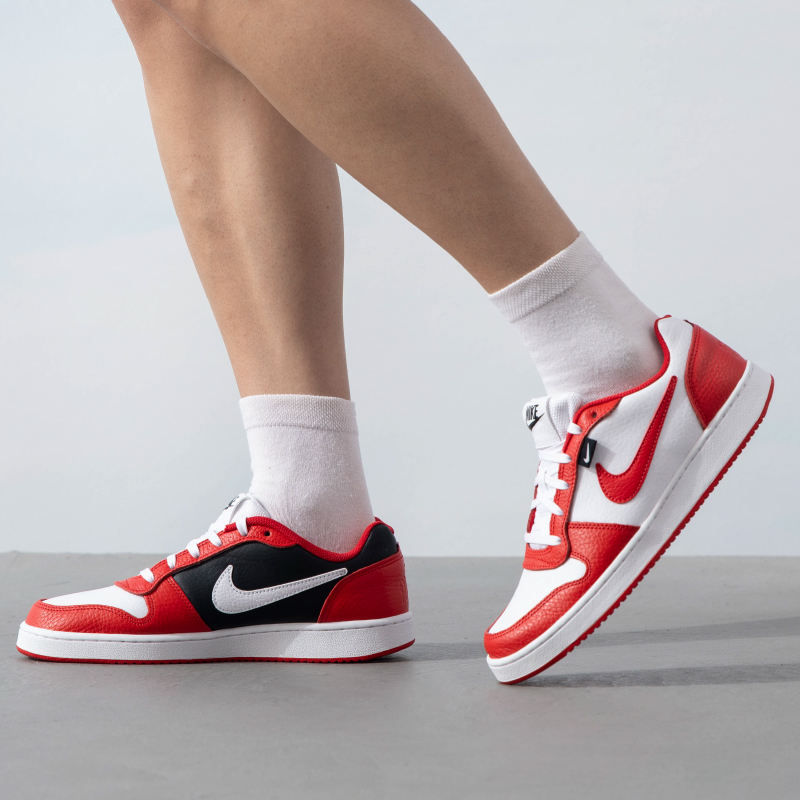人気のナイキ メンズ エバーノン ロー プレム ロートップ  - Street Fashion Nike のレビューと価格